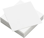 Reskid White Cardstock Thick Paper - Image 5