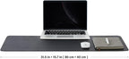 Leather Desk Mat - Image 2