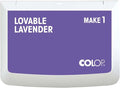 COLOP Make Series, Ink Stamp Pads, by COLOPUSA