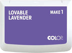 COLOP Make Series, Ink Stamp Pads, by COLOPUSA