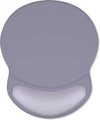 ITNRSIIET Ergonomic Mouse Pad by +ITNRSIIET