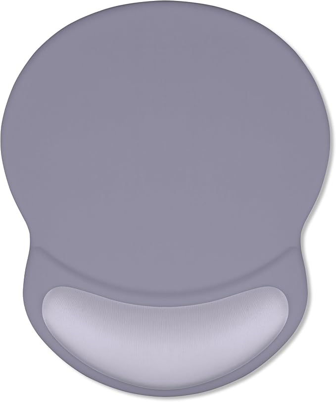 ITNRSIIET Ergonomic Mouse Pad by +ITNRSIIET