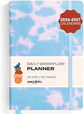 Anecdote 2026 Planner: A Monthly, Weekly & Daily Planner 2026 by Anecdote