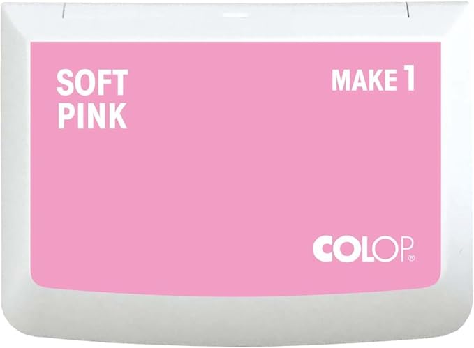COLOP Make Series, Ink Stamp Pads, by COLOPUSA