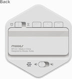 mooas Multi-Hexagon Clock Cube Timer, Digital Clock Time Timer, Pomodoro Timers - Image 8
