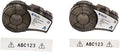 Brady Authentic All-Weather Vinyl Label by BradyCorp