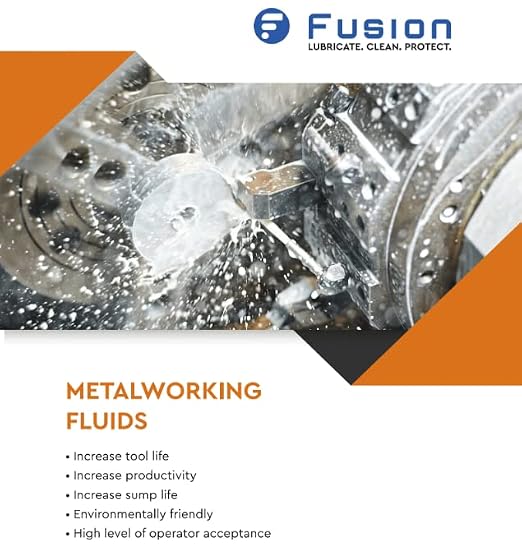 Fusion Cool 2240 | General Purpose Coolant - Image 9
