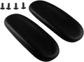 Office Chair Arm Rest Replacement Fits All Styles of Arms by Ketofa
