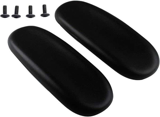 Office Chair Arm Rest Replacement Fits All Styles of Arms by Ketofa