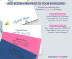 Personalized Floral Stationary - Image 3