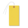 SmartSign Blank Tyvek Shipping Tags by SmartSign