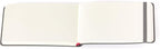 Leda Art Supply Pocket Landscape-Shaped Sketchbook, 5.5 inches x 3.3 inches - Image 5