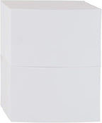 Amazon Basics Blank Index Cards by AmazonBasics