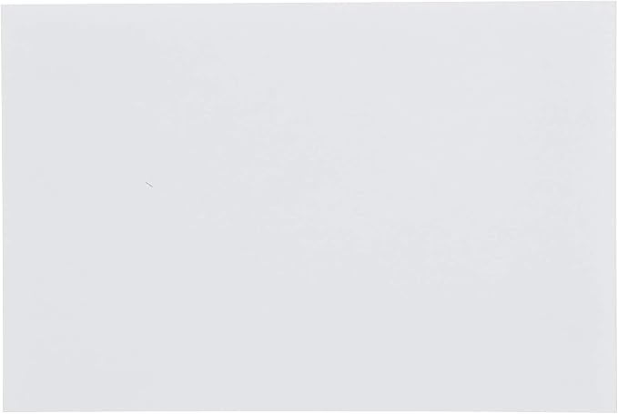 Amazon Basics Blank Index Cards - Image 3