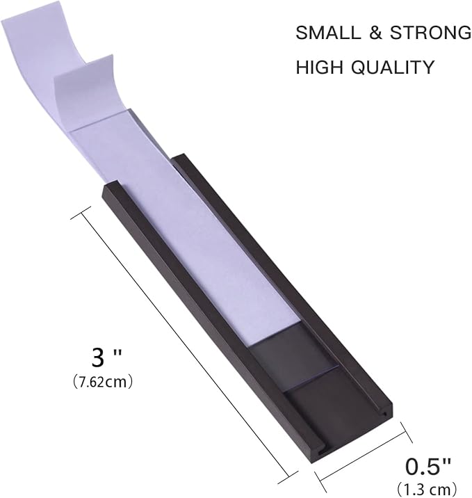 Eeoyu Magnetic Label Holders - Image 2