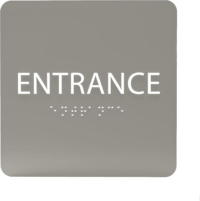 ADA CENTRAL SIGNS by ADACentralSigns