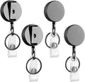 Will Well ID Badge Holder Reel by WillWell