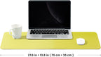 Leather Desk Mat - Image 2