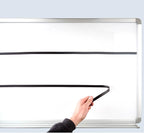 StoreSMART® - Magnetic Lines and Board Dividers - 1/2-inch x 50-feet - - Image 2