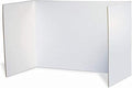Pacon Privacy Boards, 4 Boards by Pacon