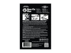 Shoe-Fix Glue Black: Professional Grade Adhesive - Image 2