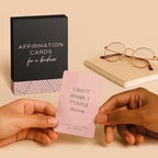 52 Affirmation Cards for a Badass - Image 6