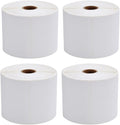 MFLABEL 4x6 Direct Thermal Shipping Labels by MFLABEL