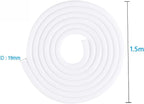 Pet Proof Split Cable Sleeve Organizer - Image 2
