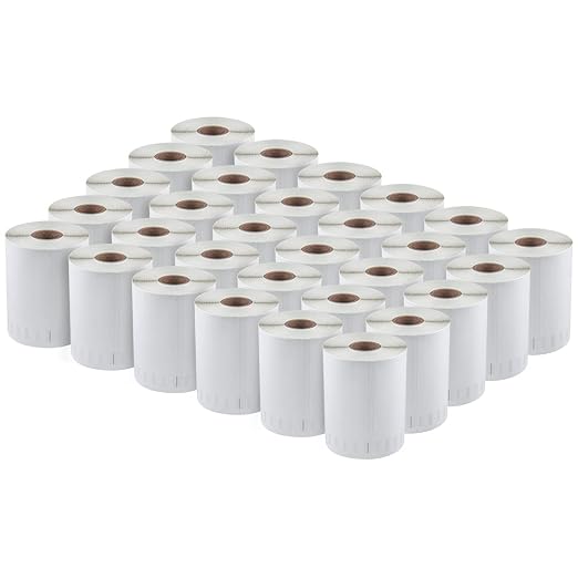 L LIKED 30 Rolls Compatible by LLIKED