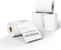 MFLABEL 4x6 Direct Thermal Shipping Labels by MFLABEL