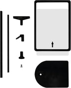 BUTUNITA Adjustable Sign Holder - Image 4