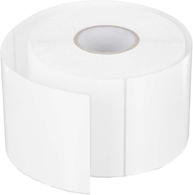 PATIKIL 3 x 5 Inch Rectangle Inventory Color Coding Labels 1 Roll, Square by PATIKIL
