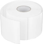PATIKIL 3 x 5 Inch Rectangle Inventory Color Coding Labels 1 Roll, Square by PATIKIL