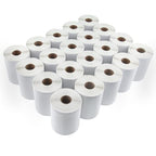 L LIKED 4400 PCS 4x6 Thermal Shipping Labels, 20 Rolls, Compatible by LLIKED