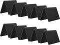 AITEE Mini Tabletop Chalkboard Signs by AITEE