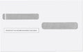 NextDayLabels - W-2 Tax Forms Double Window Security Envelopes by NextDayLabels
