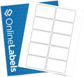 3 x 2 Rectangle Labels by OnlineLabels