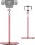 Nycetek Webcam Stand for Desk by Nycetek