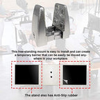 Precision-Milled Aluminum clamp Set - Image 4