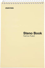 Mintra Office Steno Book - Image 3