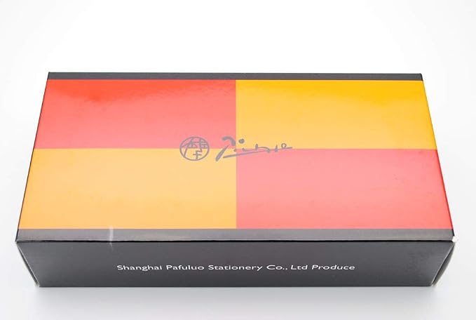 Picasso 902 Gentleman Collection Fountain Pen Original Box - Image 6