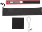 Marhynchus Portable Scanner Handheld Document Scanner by Marhynchus