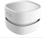 ODISTAR Desktop Vacuum Cleaner, Mini Table dust Sweeper Energy Saving, High by ODISTAR