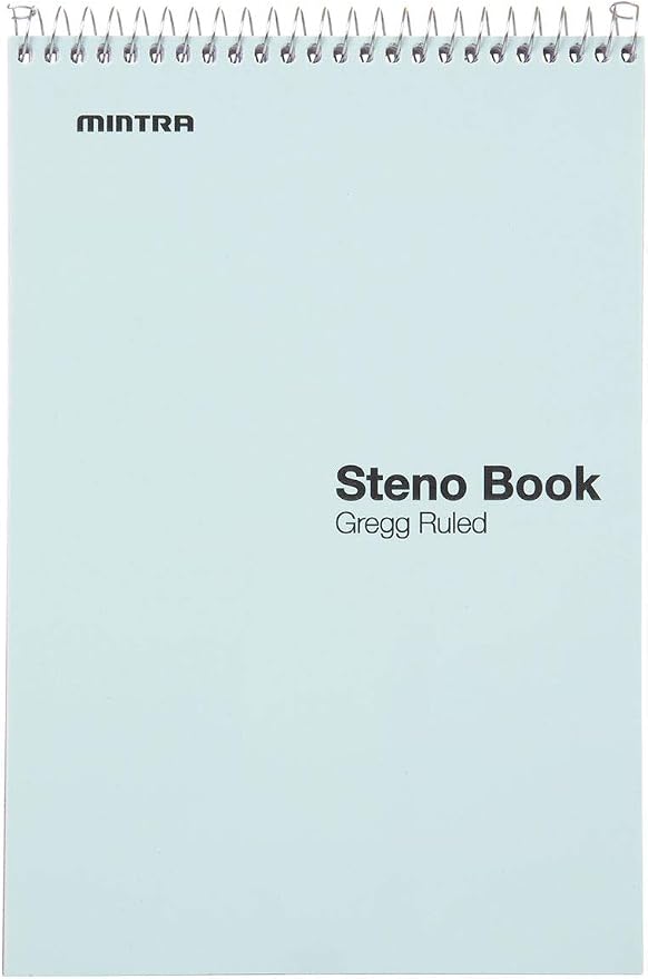 Mintra Office Steno Books - Image 6