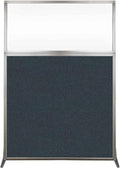 Versare Hush Screen Portable Room Divider | Workstation Wall Divider | by VERSARE