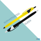SyPen Personalized Pens With your Custom Logo or Text-1000 Pack Bulk-for - Image 2