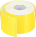 PATIKIL 3 x 5 Inch Rectangle Inventory Color Coding Labels 1 Roll, Square by PATIKIL