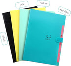 SKYDUE Expanding File Folder - Image 2