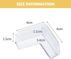 24 Pack Corner Protectors, Corner Guards, Table Corners, Corner Protector Baby - Image 5