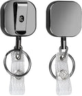 Will Well ID Badge Holder Reel by WillWell